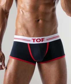 TOF Paris French Trunk