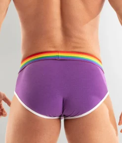 TOF Paris Pride Brief