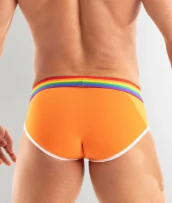 TOF Paris Pride Brief