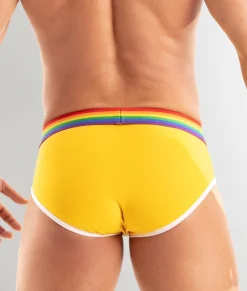 TOF Paris Pride Brief