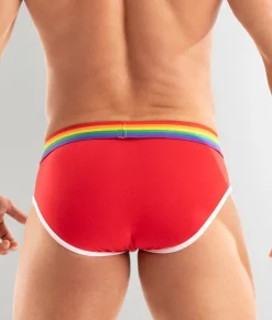 TOF Paris Pride Brief