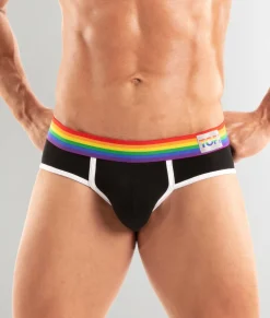 TOF Paris Pride Brief