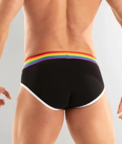 TOF Paris Pride Brief