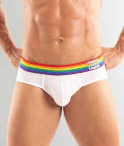 TOF Paris Pride Brief