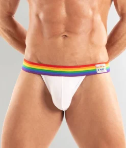 TOF Paris Pride Jockstrap
