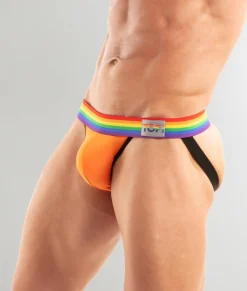 TOF Paris Pride Jockstrap