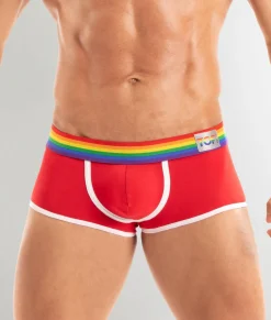 TOF Paris Pride Trunk