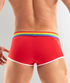 TOF Paris Pride Trunk