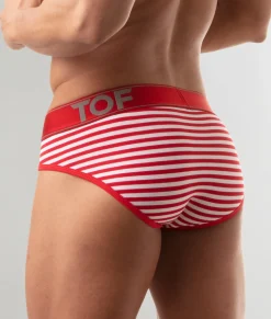 TOF Paris Sailor Brief
