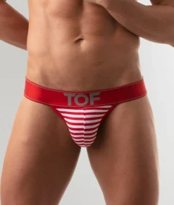TOF Paris Sailor Jockstrap