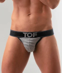 TOF Paris Sailor Jockstrap