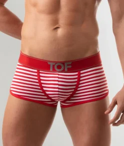 TOF Paris Sailor Trunk