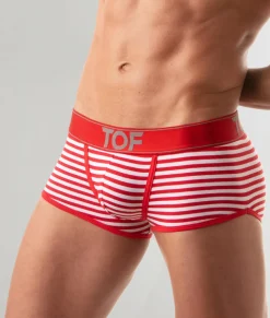 TOF Paris Sailor Trunk