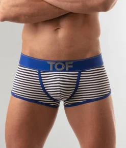 TOF Paris Sailor Trunk