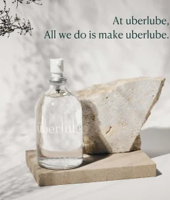 Uberlube Silicone Base Lube