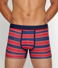 Unsimply Stitched Century Stripe Trunk