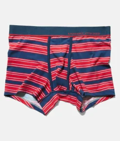 Unsimply Stitched Century Stripe Trunk