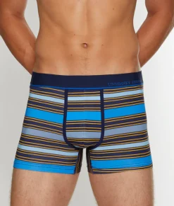 Unsimply Stitched Century Stripe Trunk