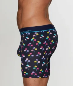 Unsimply Stitched Floral Boxer Brief