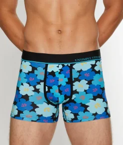Unsimply Stitched Floral Futures Trunk