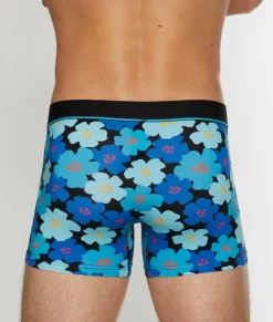 Unsimply Stitched Floral Futures Trunk