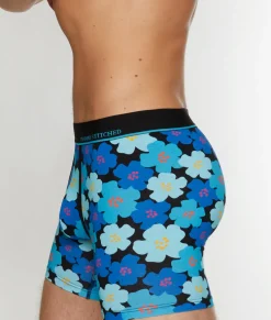 Unsimply Stitched Floral Futures Boxer Brief