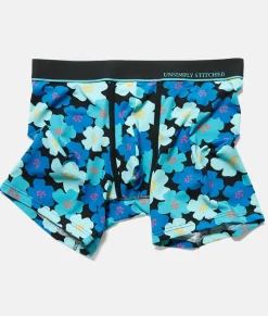 Unsimply Stitched Floral Futures Boxer Brief