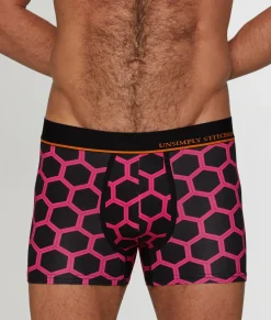 Unsimply Stitched Hive Trunk