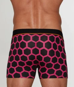 Unsimply Stitched Hive Trunk