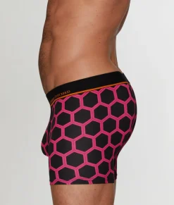 Unsimply Stitched Hive Trunk