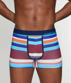 Unsimply Stitched Old School Stripe Trunk