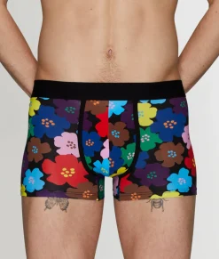 Unsimply Stitched Pride Florals Trunk