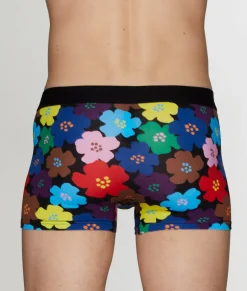 Unsimply Stitched Pride Florals Trunk