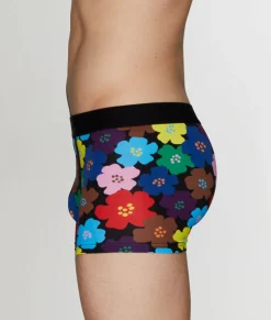 Unsimply Stitched Pride Florals Trunk