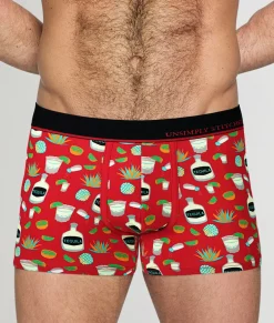 Unsimply Stitched Taquila Trunk