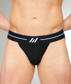 Wayne Cherry Clutch Jockstrap