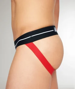 Wayne Cherry Clutch Jockstrap