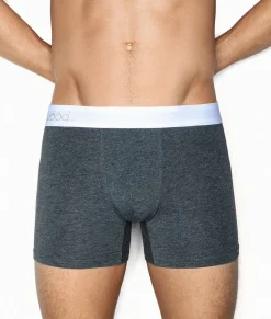 Wood Boxer Brief