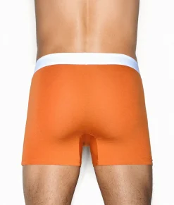 Wood Boxer Brief