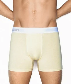 Wood Boxer Brief
