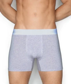 Wood Boxer Brief
