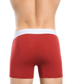 Wood Boxer Brief