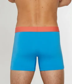 Wood Boxer Brief