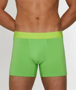 Wood Boxer Brief