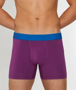 Wood Boxer Brief