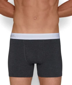 Wood Boxer Brief