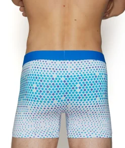 Wood Boxer Brief with Fly