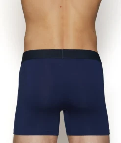 Wood Boxer Brief with Fly