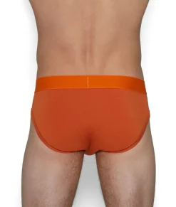 Wood Hip Brief