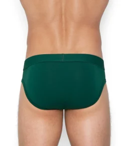 Wood Hip Brief